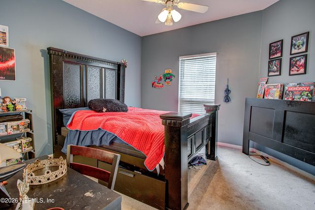 8342 AMHERST HILLS Lane, Jacksonville, FL 32256