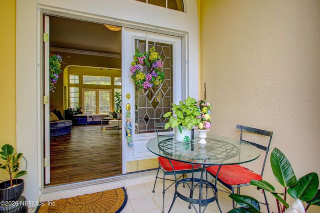 8342 AMHERST HILLS Lane, Jacksonville, FL 32256