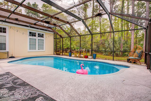 8342 AMHERST HILLS Lane, Jacksonville, FL 32256