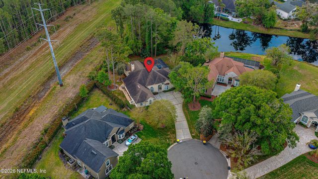 8342 AMHERST HILLS Lane, Jacksonville, FL 32256