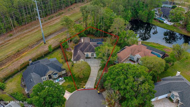 8342 AMHERST HILLS Lane, Jacksonville, FL 32256