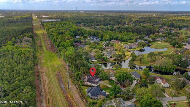 8342 AMHERST HILLS Lane, Jacksonville, FL 32256