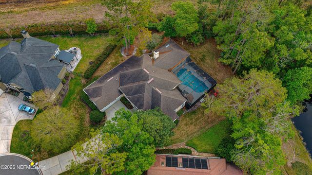 8342 AMHERST HILLS Lane, Jacksonville, FL 32256