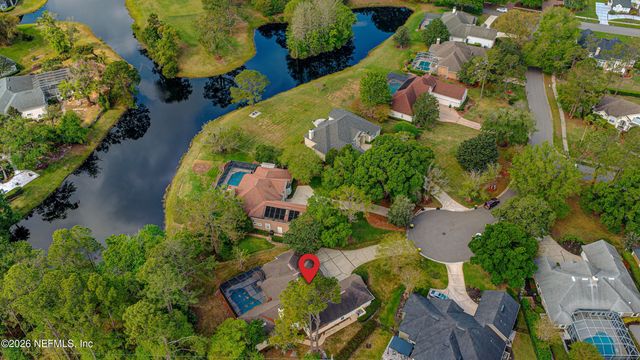 8342 AMHERST HILLS Lane, Jacksonville, FL 32256