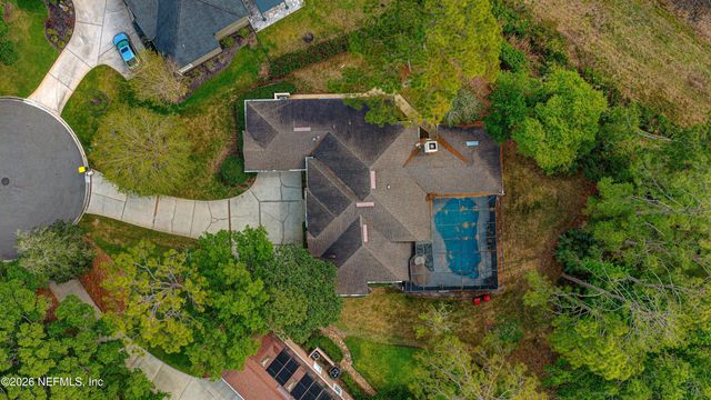 8342 AMHERST HILLS Lane, Jacksonville, FL 32256