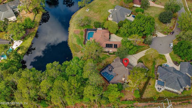 8342 AMHERST HILLS Lane, Jacksonville, FL 32256