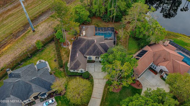 8342 AMHERST HILLS Lane, Jacksonville, FL 32256