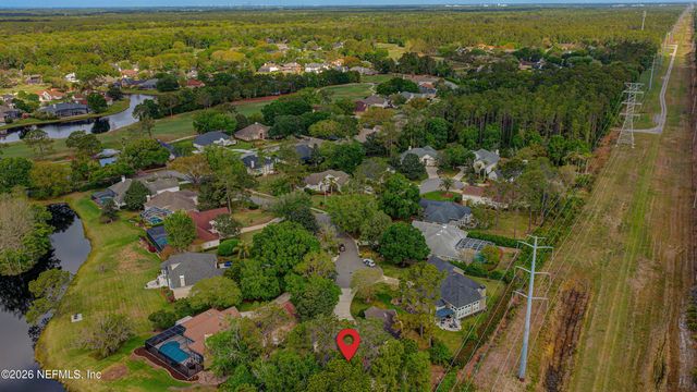 8342 AMHERST HILLS Lane, Jacksonville, FL 32256