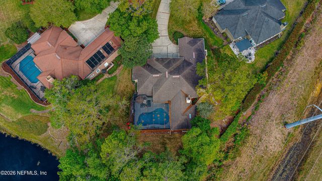 8342 AMHERST HILLS Lane, Jacksonville, FL 32256