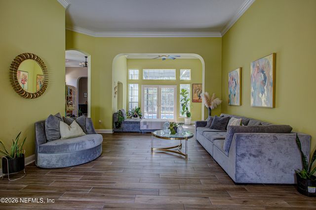 8342 AMHERST HILLS Lane, Jacksonville, FL 32256