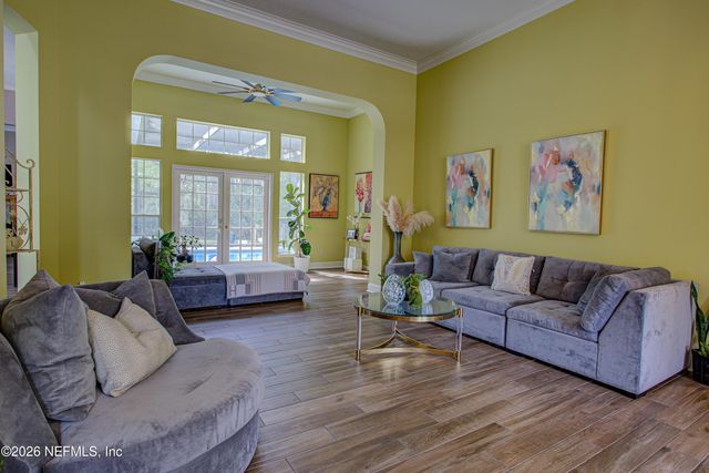 8342 AMHERST HILLS Lane, Jacksonville, FL 32256