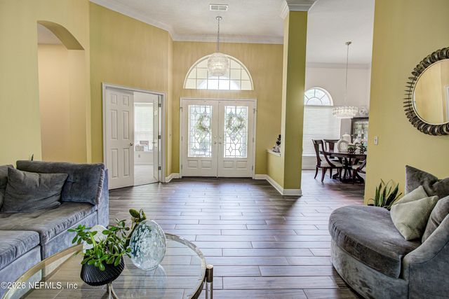 8342 AMHERST HILLS Lane, Jacksonville, FL 32256