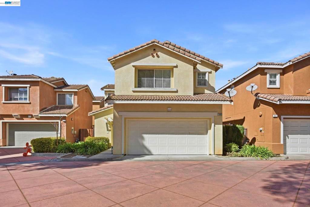 1085 La Brea Ter, Union City, CA 94587