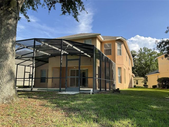 14525 WHITTRIDGE DRIVE, Winter Garden, FL 34787