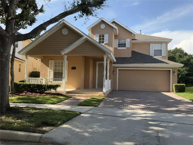 14525 WHITTRIDGE DRIVE, Winter Garden, FL 34787