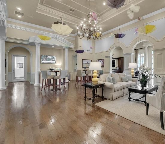 14525 WHITTRIDGE DRIVE, Winter Garden, FL 34787