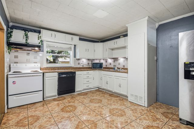 1115 S Hazelwood Street, Sherman, TX 75090