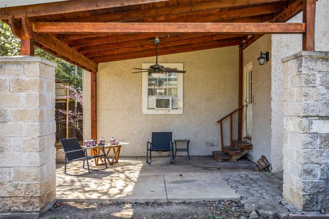 1115 S Hazelwood Street, Sherman, TX 75090