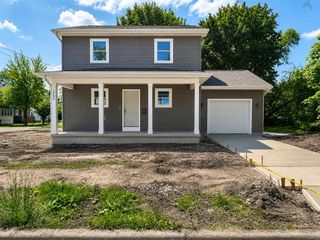1403 Krom Street, Kalamazoo, MI 49007