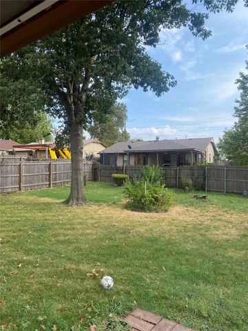15010 E 35th Place, Tulsa, OK 74134
