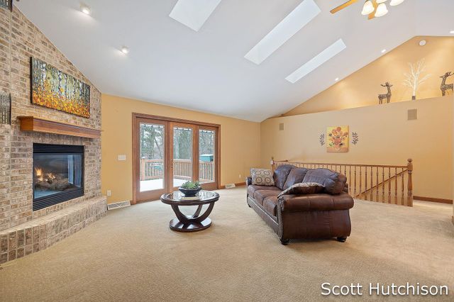 7054 Green Timber Court, Eureka Twp, MI 48838