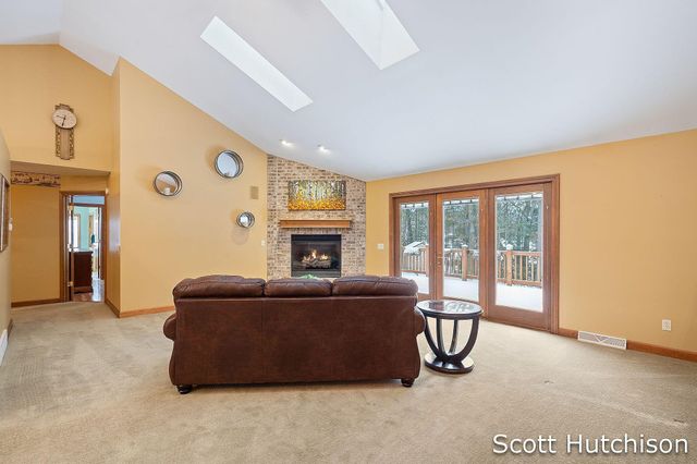 7054 Green Timber Court, Eureka Twp, MI 48838