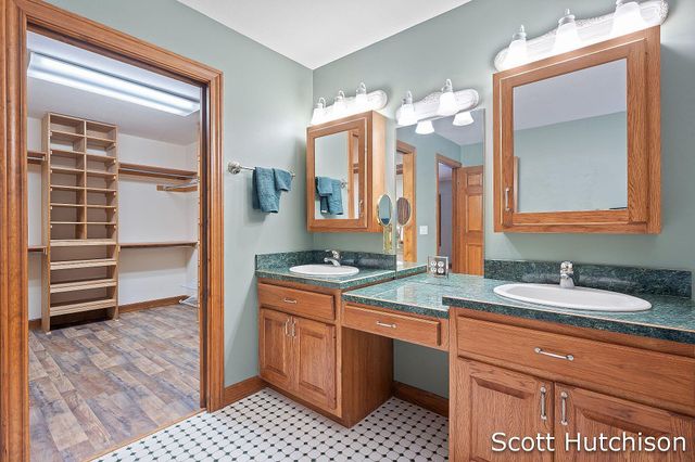 7054 Green Timber Court, Eureka Twp, MI 48838