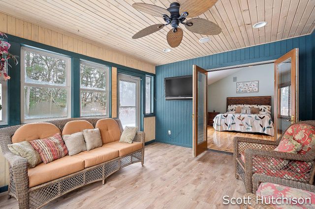 7054 Green Timber Court, Eureka Twp, MI 48838