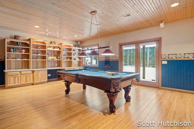 7054 Green Timber Court, Eureka Twp, MI 48838