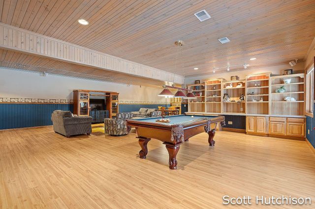 7054 Green Timber Court, Eureka Twp, MI 48838