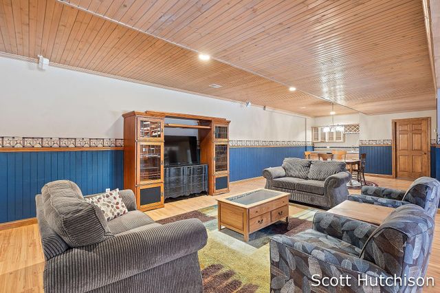 7054 Green Timber Court, Eureka Twp, MI 48838