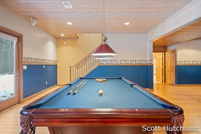 7054 Green Timber Court, Eureka Twp, MI 48838