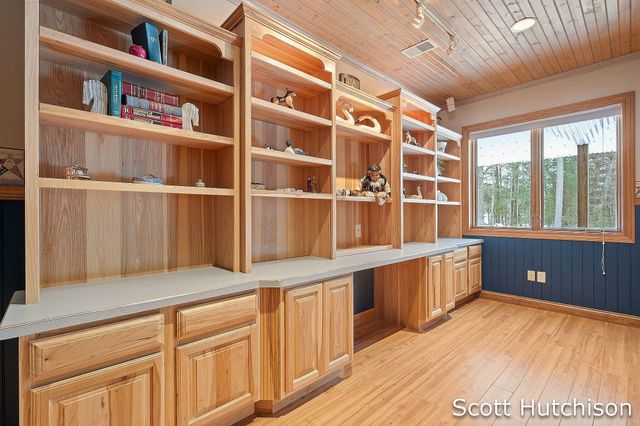 7054 Green Timber Court, Eureka Twp, MI 48838