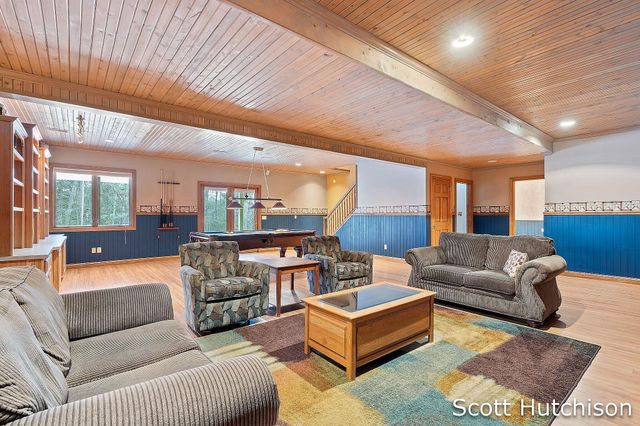 7054 Green Timber Court, Eureka Twp, MI 48838