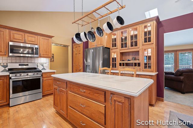 7054 Green Timber Court, Eureka Twp, MI 48838