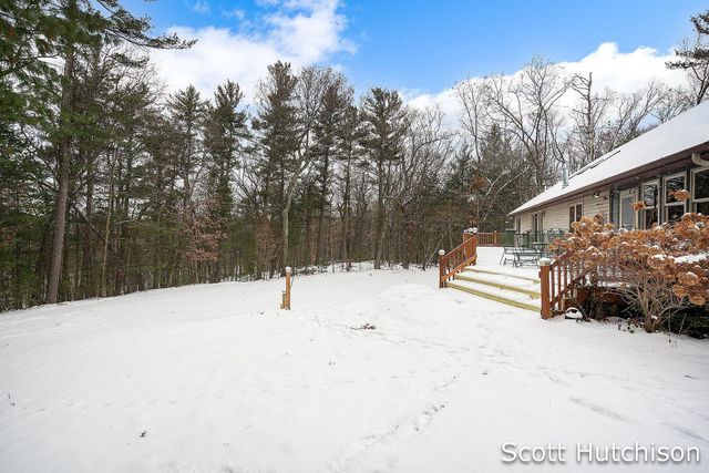 7054 Green Timber Court, Eureka Twp, MI 48838