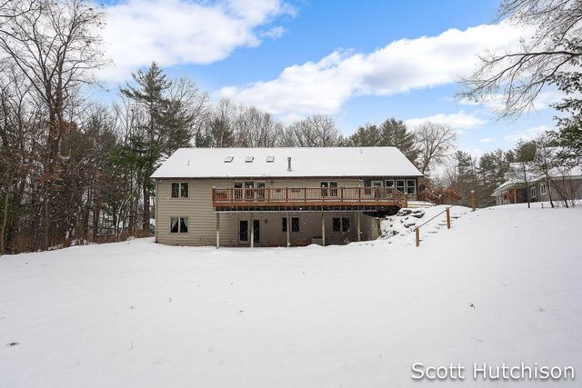 7054 Green Timber Court, Eureka Twp, MI 48838