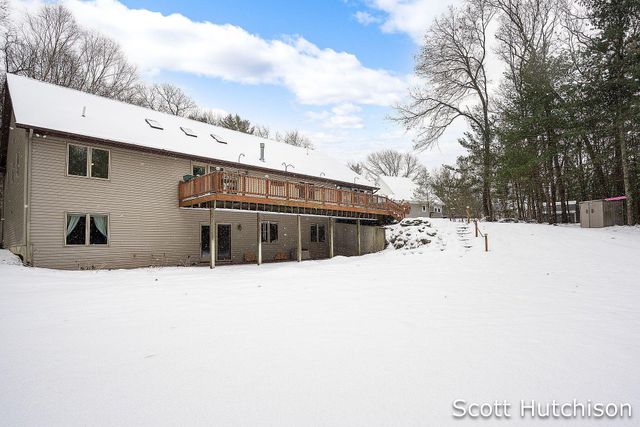 7054 Green Timber Court, Eureka Twp, MI 48838