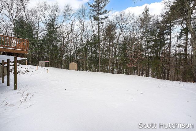 7054 Green Timber Court, Eureka Twp, MI 48838