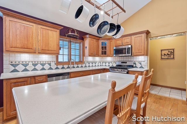 7054 Green Timber Court, Eureka Twp, MI 48838