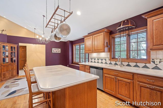 7054 Green Timber Court, Eureka Twp, MI 48838