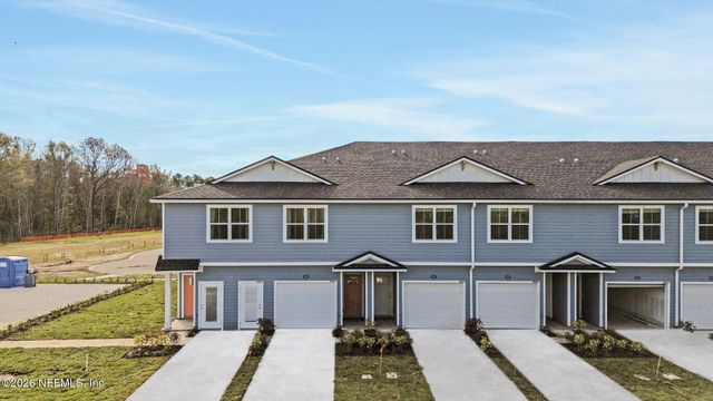 5520 ARROW Lane, Jacksonville, FL 32210