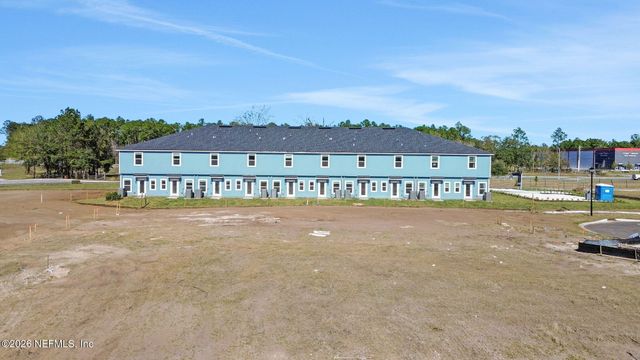 5520 ARROW Lane, Jacksonville, FL 32210