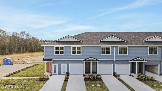 5520 ARROW Lane, Jacksonville, FL 32210