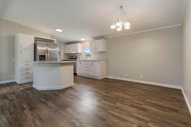 2178 Adams Road, Corbin, KY 40701