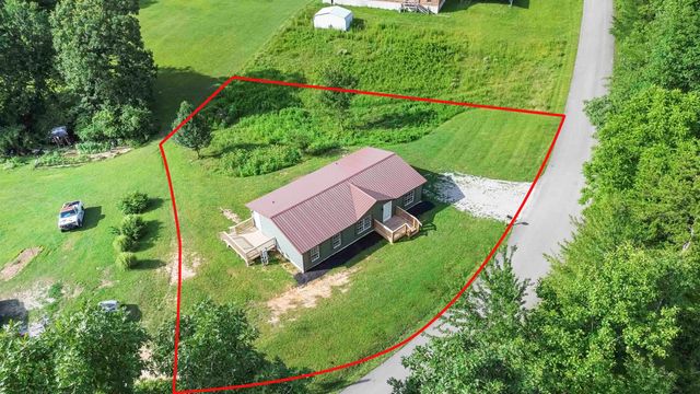 2178 Adams Road, Corbin, KY 40701