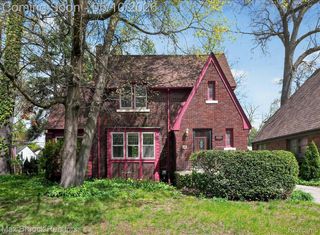 642 W Maplehurst Street, Ferndale, MI 48220