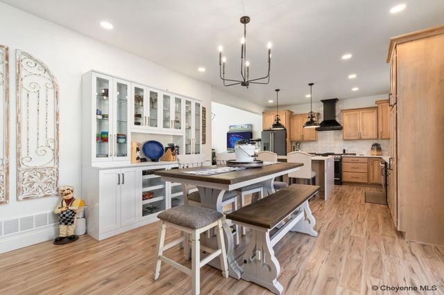 5704 CARMEL DR, Cheyenne, WY 82009