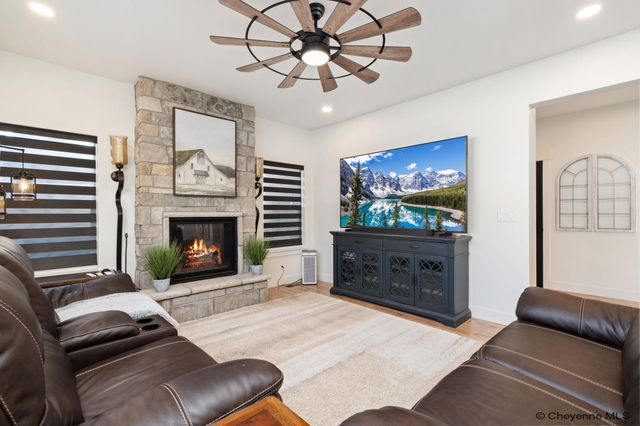 5704 CARMEL DR, Cheyenne, WY 82009