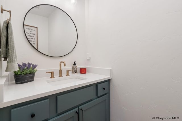 5704 CARMEL DR, Cheyenne, WY 82009